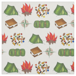 Camping Hiking Climbing Summer Camp Tent Compass Fabric
