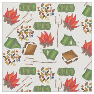 Camping Hiking Outdoor Sports Woods Camp Tent Fabric