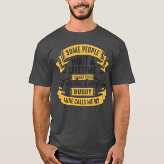 Camping Hiking vintage T-Shirt
