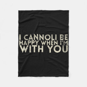 Camping Is My Retirement Plan Funny Camping Lover Fleece Blanket
