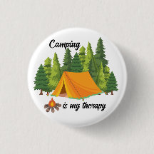Camping is my therapy summer