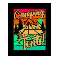 Camping It's in Tents-43432