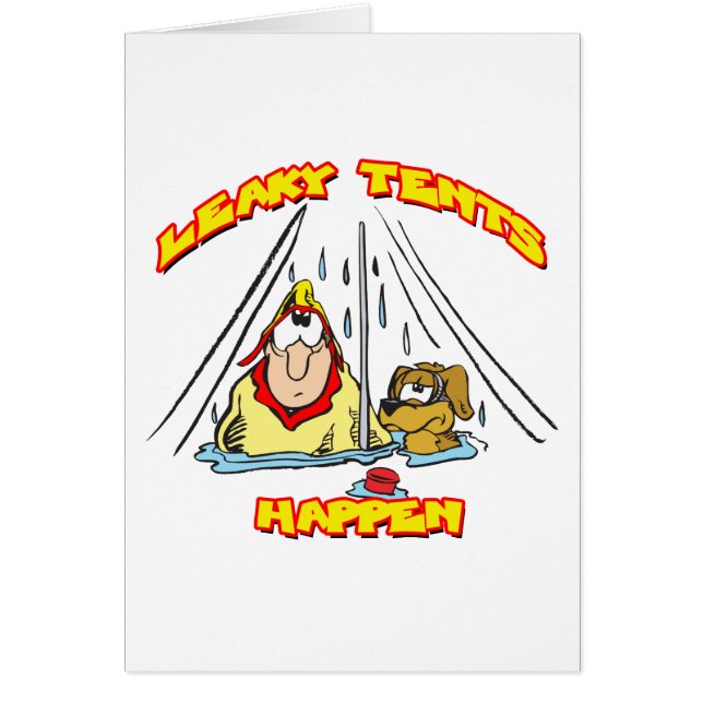 Camping-LeakyTents (Front)