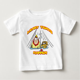 Camping-LeakyTents Baby T-Shirt