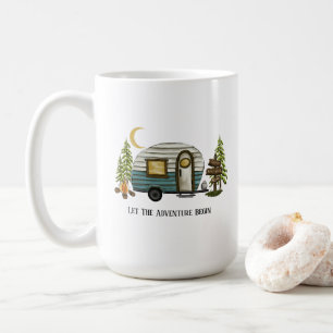 Camping Mug