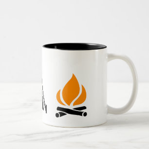 Camping Mug