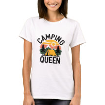 Camping Queen