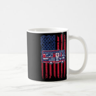 Camping Rv Travel Trailer Family Match Camp Outdoo Coffee Mug