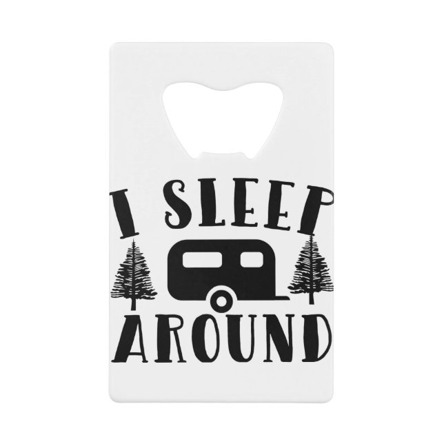 Camping Saying (Front)