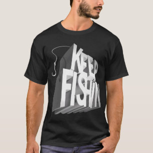 Camping Season T-Shirt