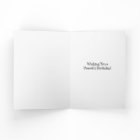 Camping Site with Pretty Lights | Birthday