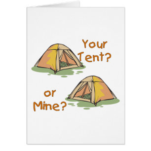 Camping Tents