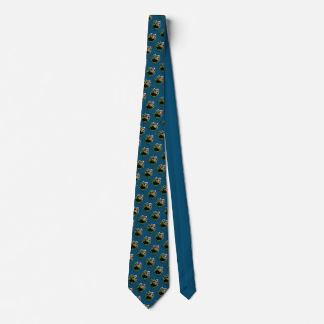 Camping Tie (Front)