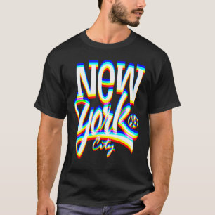 Camping Vacation Summer Outdoor Beach Surfing Adve T-Shirt