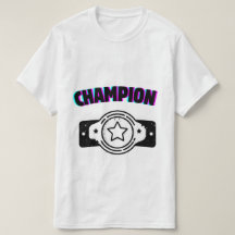 Campion sports T-shirt
