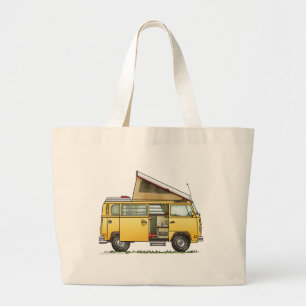 Campmobile Camper Van Bag