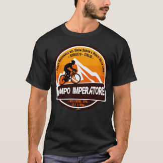 Campo Imperatore Italy Abruzzo Cycling 	 	 01 T-Shirt