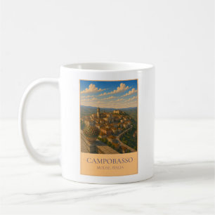 Campobasso Coffee Mug