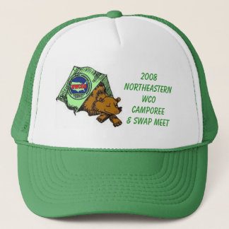 Camporee Hat