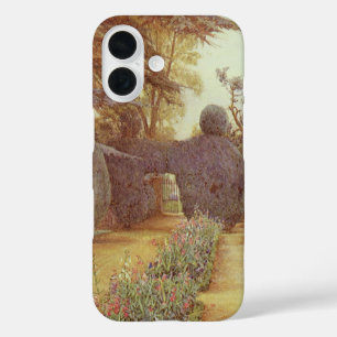 Campsea Ashe, Suffolk by Ernest Arthur Rowe iPhone 16 Case