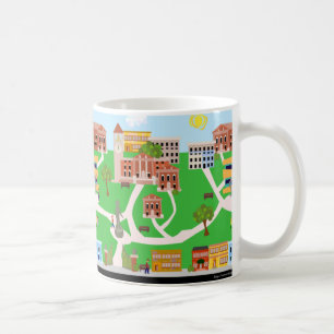 Campus Mug