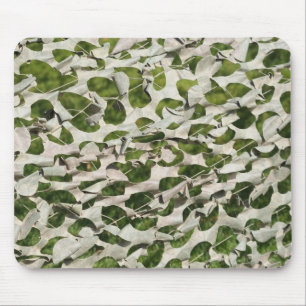 camuflage mouse pad