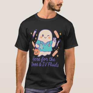Can A Dead Man Do It Skeleton Halloween Behaviour T-Shirt