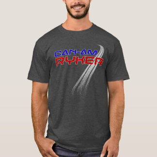 Can-Am Ryker Shirt (Dark Colours)