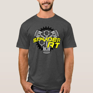 Can Am Spyder RT Three Piston Shirt