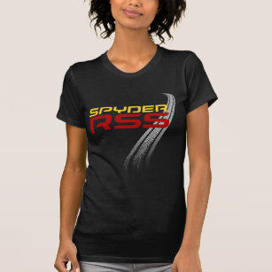 Can Am Spyder T-Shirts \u0026 Shirt Designs 