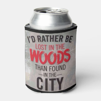 Can cooler