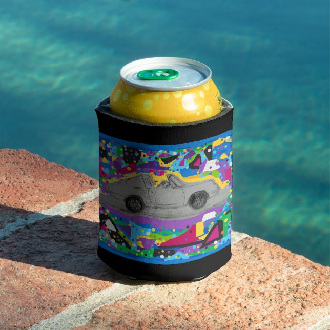 Can Cooler (In Situ Pool)