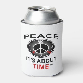 Can cooler