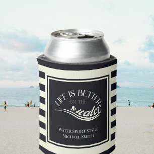Can cooler water sport surf sup sailing