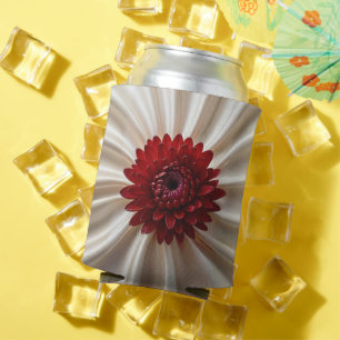 Can Cooler with Japanase Colours design