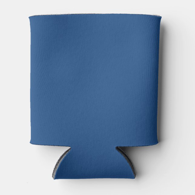 Can Coolers/Blue Cooler (Front)
