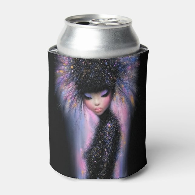 Can Coolers Cosmic Diva Stellar Glow (Can Front)