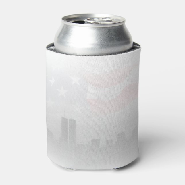 Can cosy - Freedom Fog Can Cooler (Can Front)