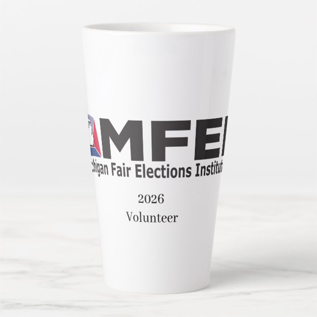 Can Cosy Latte Mug (Front)