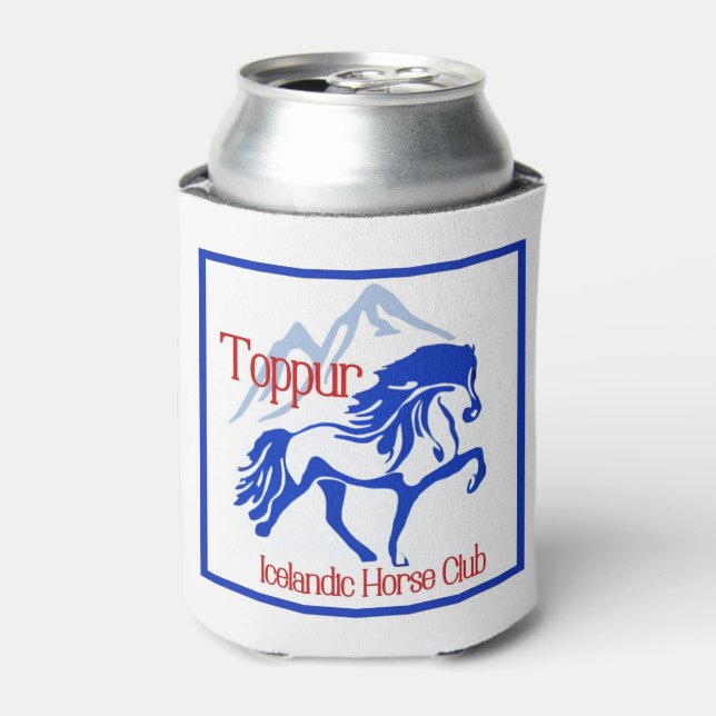 Can Cover Cooler (Can Front)