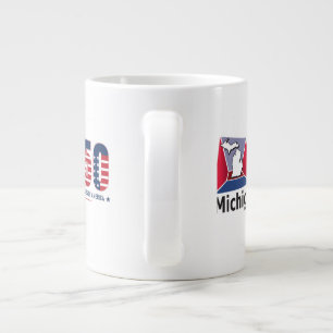 Can Cozy Large Coffee Mug