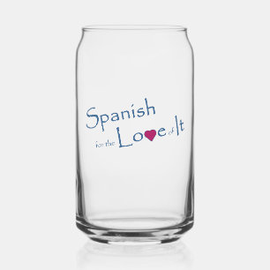 Can glass