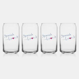 Can glass