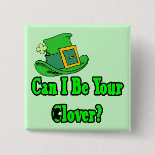Can I Be Your C-lover Button