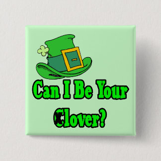 Can I Be Your C-lover Button