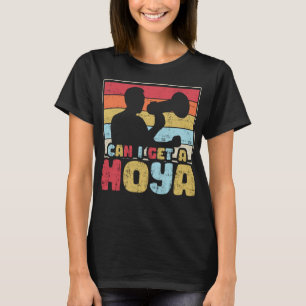 Can I Get A Hoyaaa Funny Dank Meme Can I Get A Hoy T-Shirt
