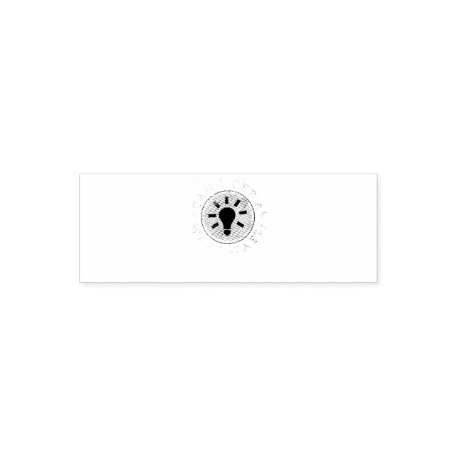 Can I Get a Watt Funny Lovers Electrician Engineer Self-inking Stamp (Design)