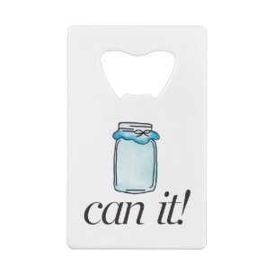 Can It