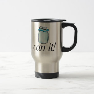 Can It Travel Mug
