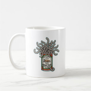 Can-o-Worms Coffee Mug